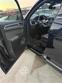 Volkswagen Atlas Cross Sport